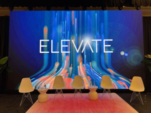 Acadia General Session for Elevate Life 2025
